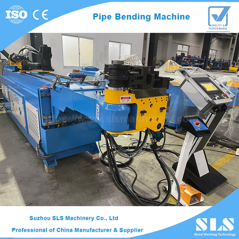 Soluzione una fermata del telaio a carpense per la produzione, perforatura automatica e piegatura automatica