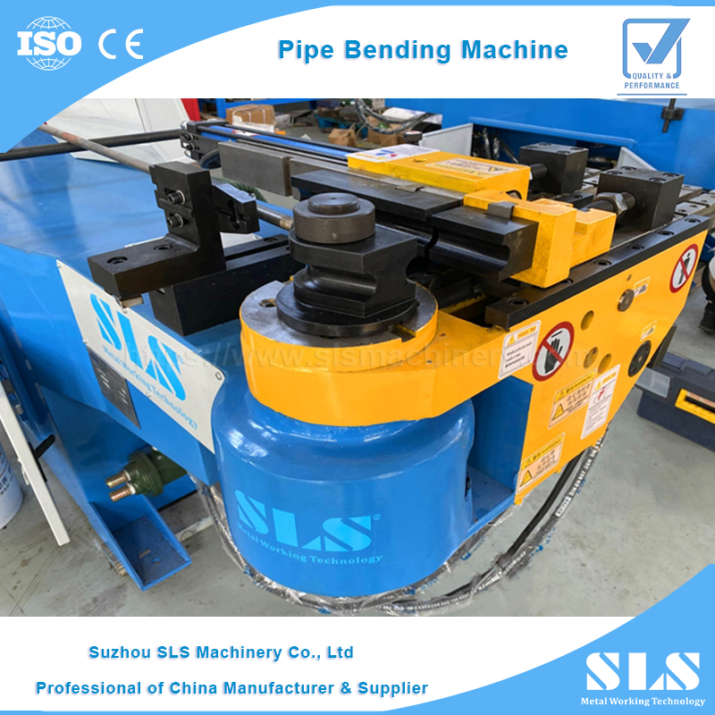 TIPO 50NC TIPO MECCANICO BENDER / TUBO MANUALE E BENDERE DI TUBILE IN VENDITA