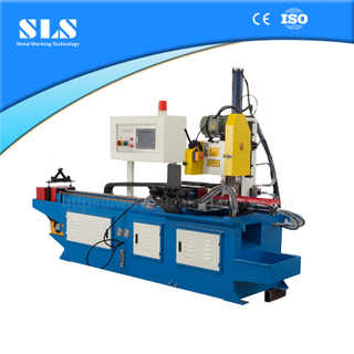 MC-425 TIPO CNC TUBILE DI IRRIO METALE ELETTRICA TUBILE AUTOMATICA AUTOMATICA COLLE COLL